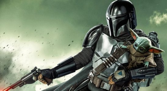 Le studio Apex Legends crée le jeu Star Wars Mandalorian – rapport