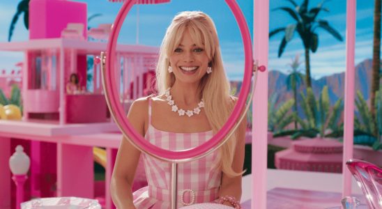 Le suivi de Barbie de Margot Robbie a été révélé