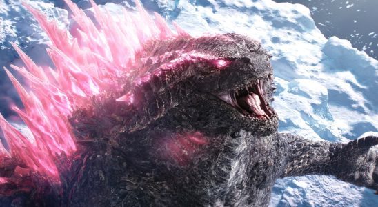 Les Big Boys font équipe dans la nouvelle bande-annonce de Godzilla X Kong : The New Empire