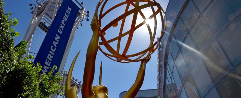 Emmys 2020 Virtual Ceremony Hopes