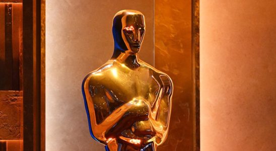 Les Oscars présentent la première nouvelle récompense en 24 ans