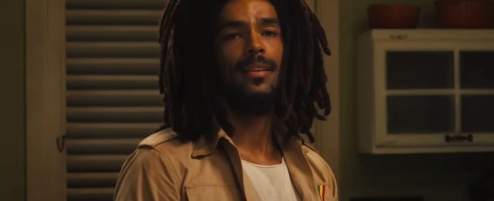 Les critiques ont vu Bob Marley : One Love, et ils disent tous la même chose à propos du biopic