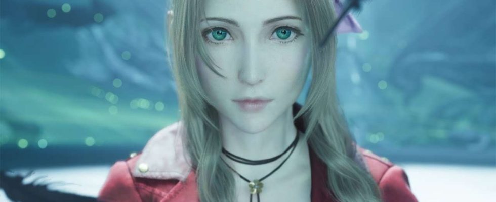Les détails de l'embargo sur la revue Final Fantasy VII Rebirth révélés