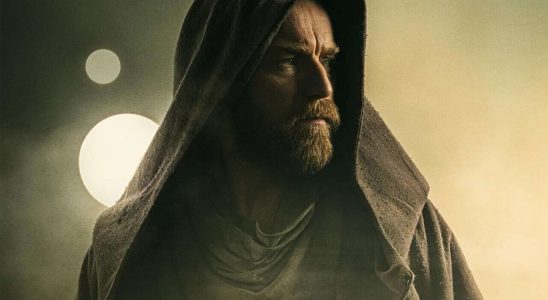Les fans de Star Wars qui veulent la saison 2 d'Obi-Wan Kenobi devraient "écrire à Disney", déclare Ewan McGregor