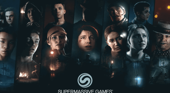supermassive games founders