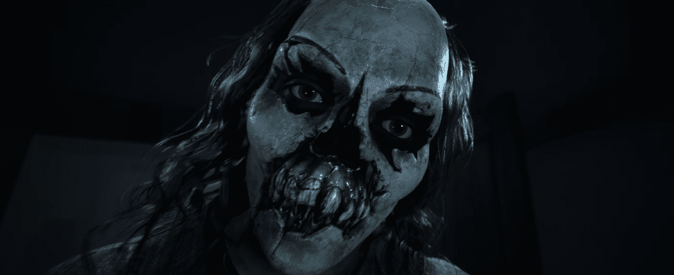 Until Dawn for PC