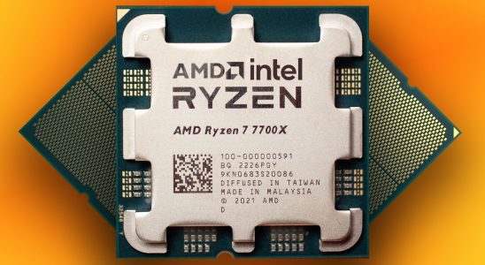 Les futurs processeurs AMD et GPU Nvidia pourraient être fabriqués par Intel