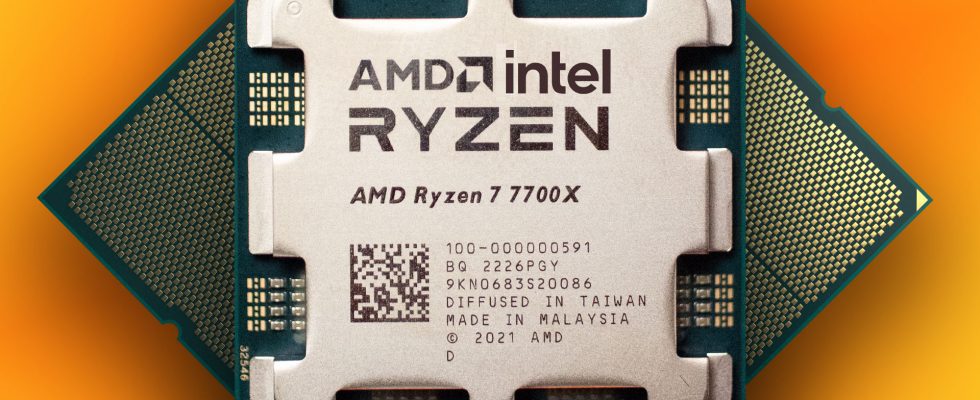 Les futurs processeurs AMD et GPU Nvidia pourraient être fabriqués par Intel