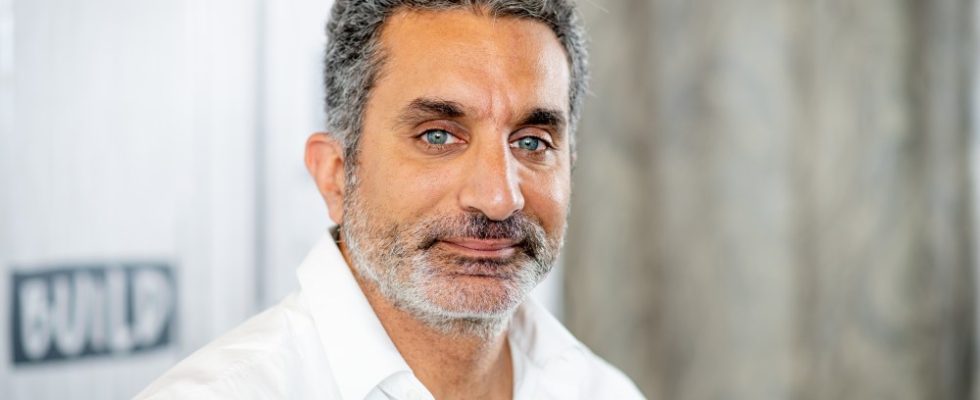 Les initiés de la production contestent le départ de Bassem Youssef de "Superman : Legacy", affirmant que le personnage a été écrit avant les attaques du Hamas. Les plus populaires doivent lire Abonnez-vous aux newsletters variées