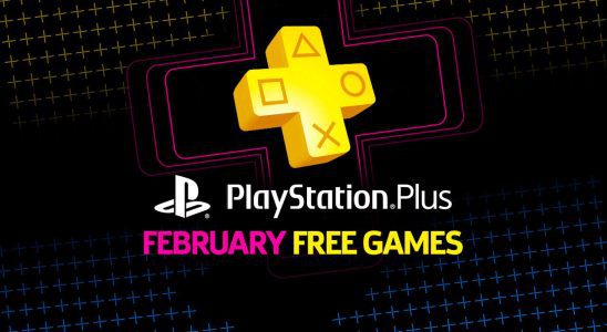 Les jeux gratuits PlayStation Plus de février 2024 dévoilés