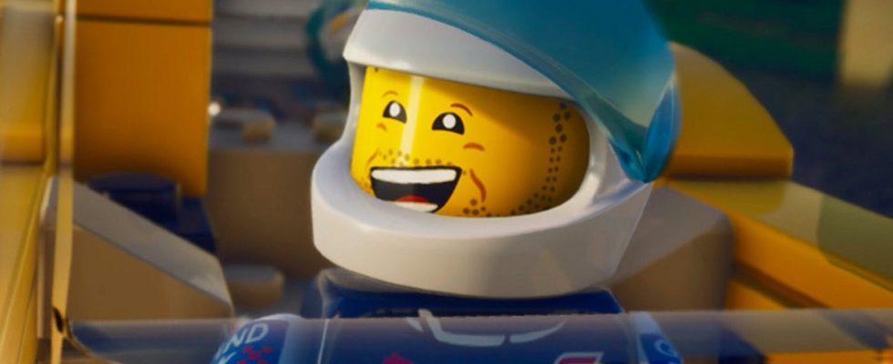 Les licenciements frappent la WWE et le studio Lego 2K Drive Visual Concepts Austin