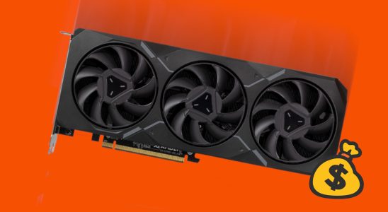 Les prix de l'AMD Radeon RX 7900 XT baissent, 100 $ de moins que le RTX 4070 Ti Super