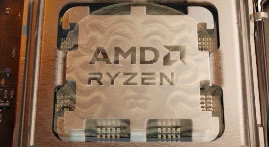 Les processeurs AMD Zen 6 peuvent abandonner les graphiques RDNA 4, mais pour une bonne raison