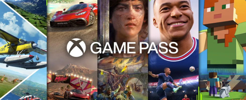 Les prochaines sorties du Xbox Game Pass sont annoncées et de nombreux jeux sont à venir