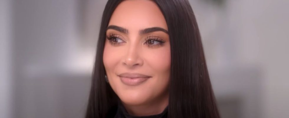 Les rumeurs d'amour avec Kim Kardashian se sont ravivées après qu'elle ait apparemment sauté en voiture avant d'arriver à la soirée des Grammys