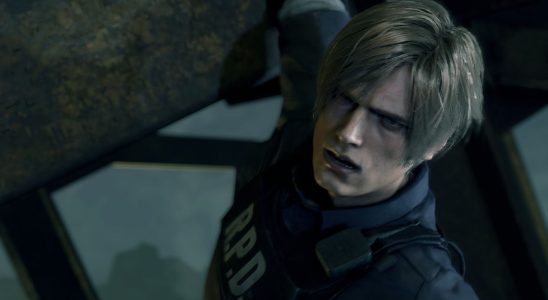 Les ventes du remake de Resident Evil 4 dépassent les 6,48 millions
