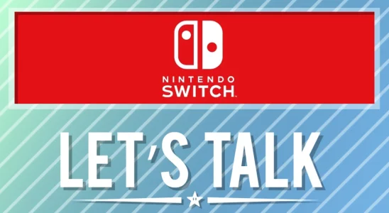[Let's Talk] Prédisez la date de lancement et le prix de la Switch 2