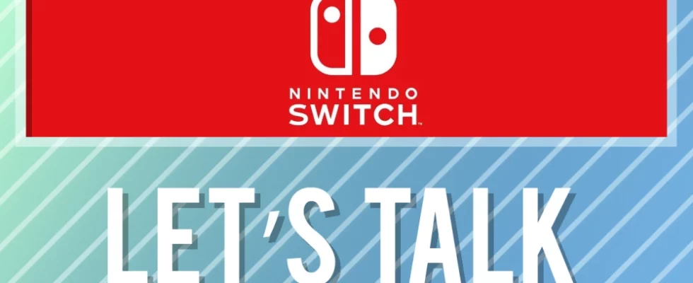 [Let's Talk] Prédisez la date de lancement et le prix de la Switch 2