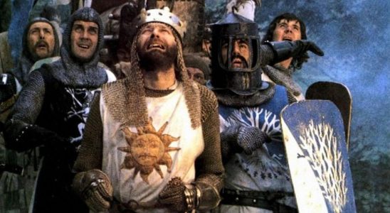 L'histoire complète derrière le drame des Monty Python, alors que John Cleese revient sur les commentaires "Nous nous sommes toujours détestés et méprisés"