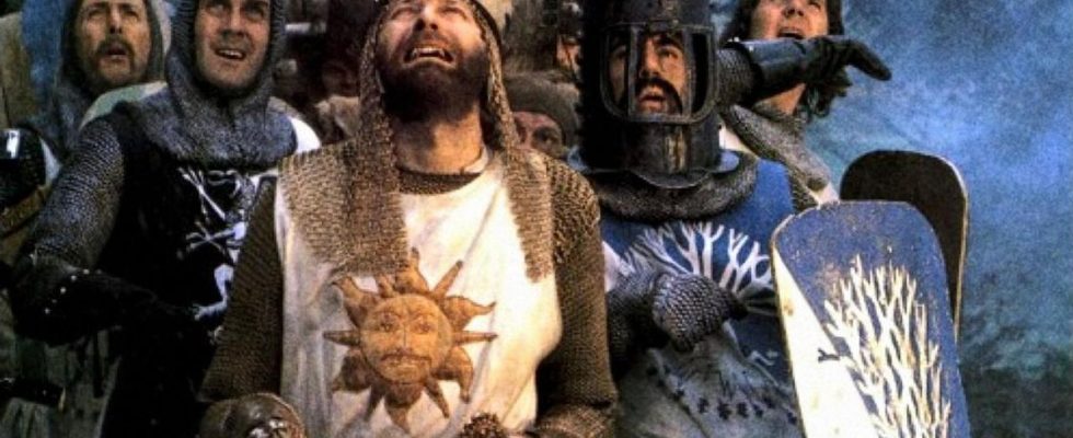 L'histoire complète derrière le drame des Monty Python, alors que John Cleese revient sur les commentaires "Nous nous sommes toujours détestés et méprisés"
