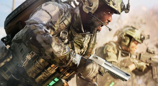 Marcus Lehto, co-créateur de Halo et directeur du jeu Battlefield, quitte EA