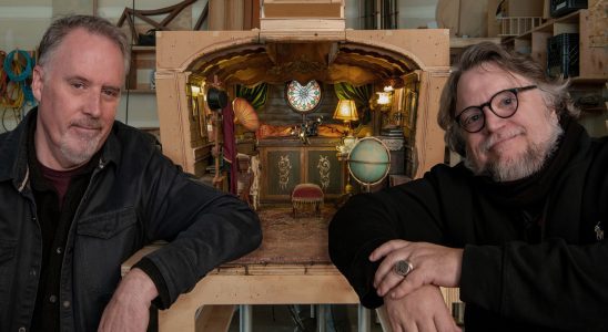 Mark Gustafson, coréalisateur oscarisé de Pinocchio de Guillermo Del Toro, est mort à 64 ans