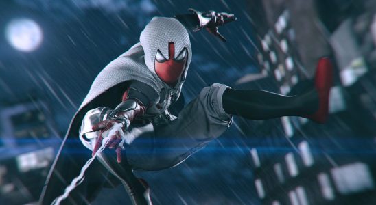 Marvel's Spider-Man 2 New Game Plus arrive sur PS5 le mois prochain