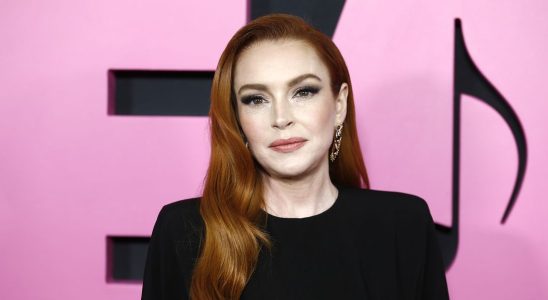 Mean Girls supprime la blague "entrejambe de feu" qui a offensé Lindsay Lohan