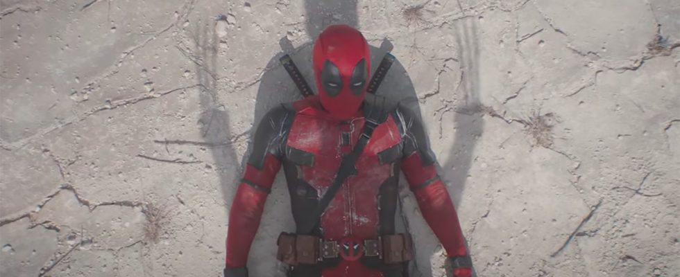 Merc With A Mouth de Ryan Reynolds entre dans le MCU dans la bande-annonce du Super Bowl de Deadpool et Wolverine