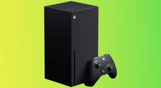 Microsoft affirme que la prochaine Xbox « réalisera le plus grand progrès technique jamais vu dans une génération de matériel »