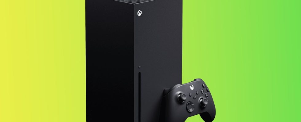 Microsoft affirme que la prochaine Xbox « réalisera le plus grand progrès technique jamais vu dans une génération de matériel »