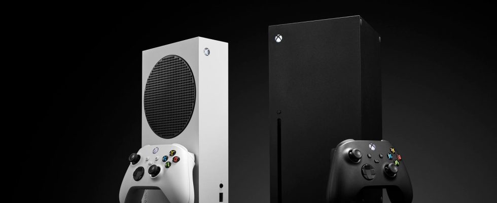 Microsoft dit que vous n'avez pas besoin d'acheter une Xbox, donc les gens ne le sont pas