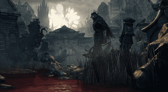 Miyazaki de FromSoftware répond aux appels pour un remake de Bloodborne sur PS5