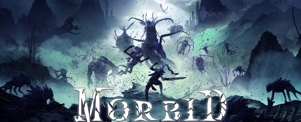 Morbid: The Lords of Ire sort le 23 mai