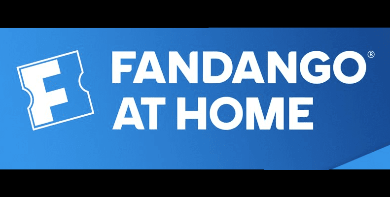 Fandango at Home - Vudu