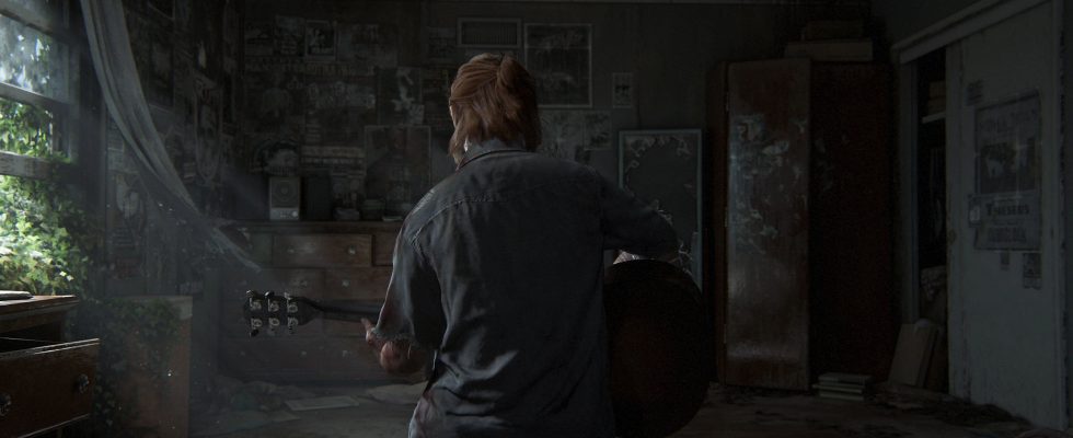 Neil Druckmann a un concept pour un troisième The Last of Us : "On a l'impression qu'il y a probablement un chapitre de plus dans cette histoire"