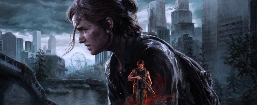 Neil Druckmann taquine le "concept" de The Last of Us Part 3 : "Il y a probablement un chapitre supplémentaire dans cette histoire"