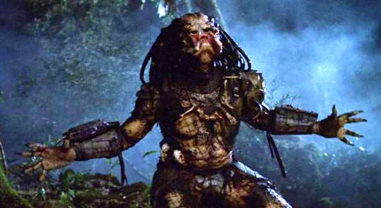 Nouveau film Predator en développement, intitulé Badlands