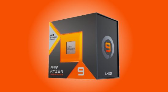 Obtenez dès maintenant un processeur AMD Ryzen 9 7900X3D à son prix le plus bas jamais enregistré