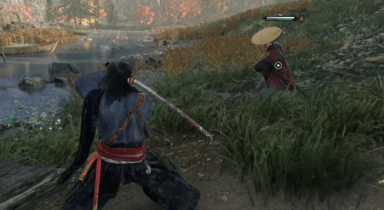 Obtenez un autre aperçu du gameplay sanglant de Rise Of The Rōnin dans une nouvelle bande-annonce