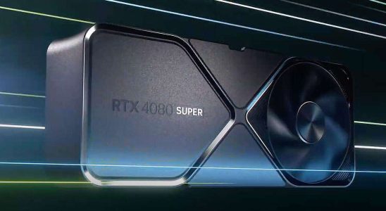 Où acheter les cartes graphiques Nvidia GeForce RTX 4080 Super