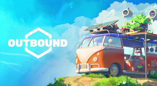 Outbound, jeu d'exploration de camping-car en monde ouvert, annoncé sur PC