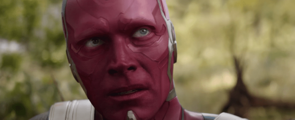 Paul Bettany révèle des détails surprenants sur Avengers : Infinity War