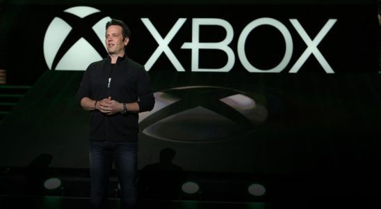 Phil Spencer taquine l'événement "Future Of Xbox" la semaine prochaine