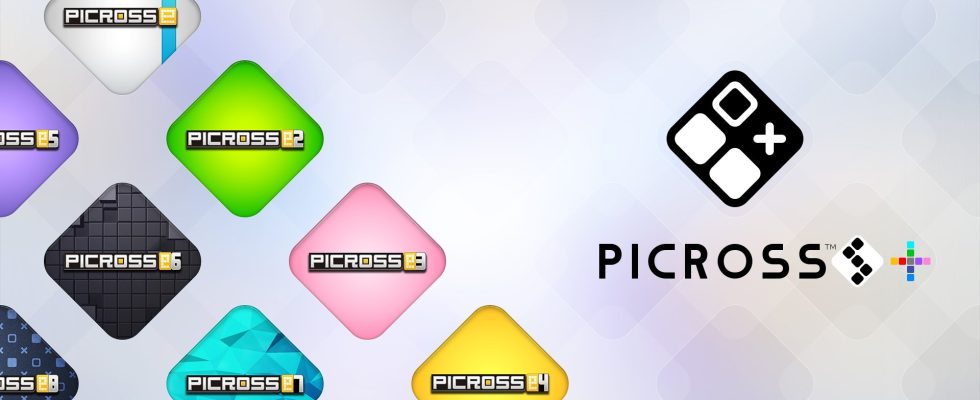 Picross S+ sera lancé le 29 février