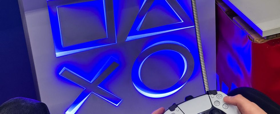 PlayStation licencie 900 personnes et ferme entièrement London Studio