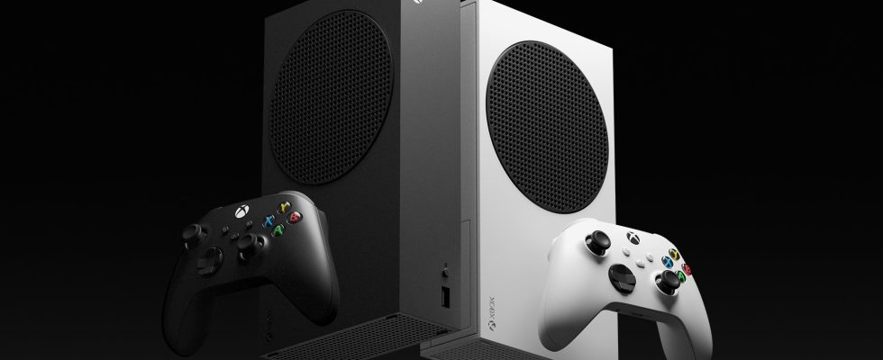Several European retailers are reportedly no longer stocking physical Xbox games