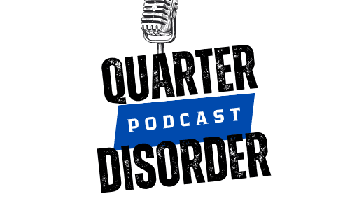 Podcast Quarter Disorder : Épisode 4 – L’avenir de la Xbox ?