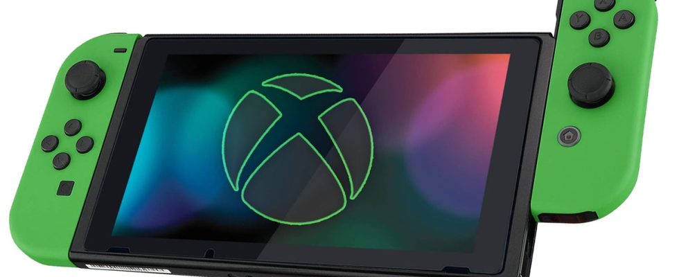 Podcast Xbox Business Update : quels jeux Microsoft seront lancés sur PlayStation et Switch ?