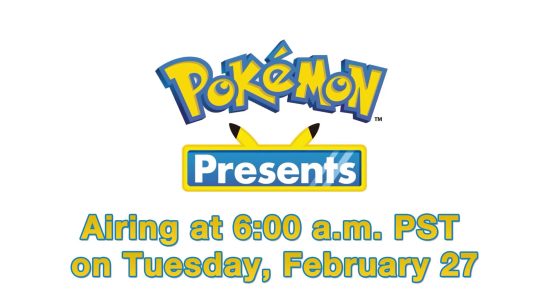 Pokemon Day 2024 – Pokemon Presents prévu pour le 27 février